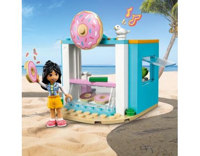 LEGO® Friends 41723 Obchod s donuty