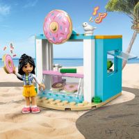 LEGO® Friends 41723 Obchod s donuty 6