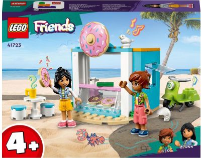 LEGO® Friends 41723 Obchod s donuty