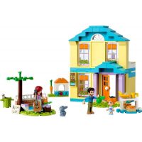 LEGO® Friends 41724 Dům Paisley 2