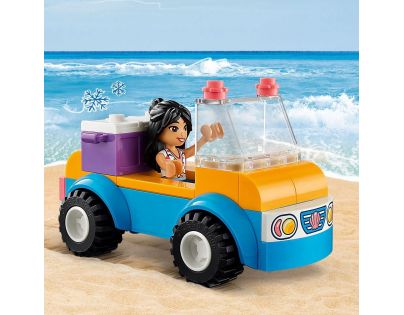 LEGO® Friends 41725 Zábava s plážovou buginou