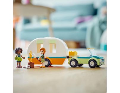 LEGO® Friends 41726 Prázdninové kempování