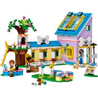 LEGO® Friends 41727 Psí útulek 2