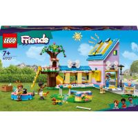LEGO® Friends 41727 Psí útulek 6
