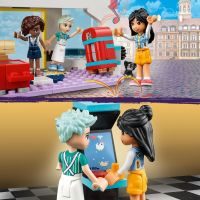 LEGO® Friends 41728 Bistro v centru městečka Heartlake 6