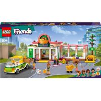 LEGO® Friends 41729 Obchod s biopotravinami - Poškozený obal