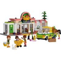 LEGO® Friends 41729 Obchod s biopotravinami - Poškozený obal 2