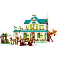 LEGO® Friends 41730 Dům Autumn - Poškozený obal 2