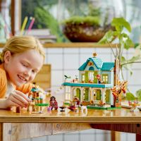 LEGO® Friends 41730 Dům Autumn - Poškozený obal 3