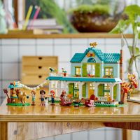 LEGO® Friends 41730 Dům Autumn - Poškozený obal 5