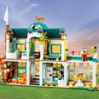 LEGO® Friends 41730 Dům Autumn - Poškozený obal 6