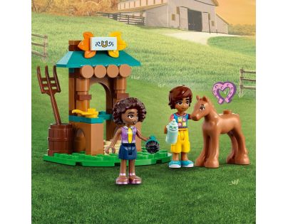 LEGO® Friends 41730 Dům Autumn - Poškozený obal