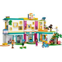 LEGO® Friends 41731 Mezinárodní škola v městečku Heartlake - Poškozený obal