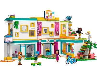 LEGO® Friends 41731 Mezinárodní škola v městečku Heartlake