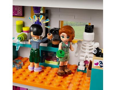 LEGO® Friends 41731 Mezinárodní škola v městečku Heartlake