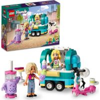 LEGO® Friends 41733 Pojízdná prodejna bubble tea