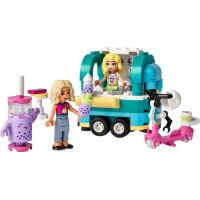 LEGO® Friends 41733 Pojízdná prodejna bubble tea 2