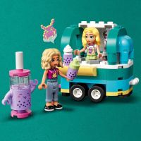 LEGO® Friends 41733 Pojízdná prodejna bubble tea 6