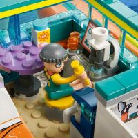 LEGO® Friends 41734 Námořní záchranářská loď 6