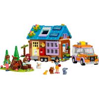 LEGO® Friends 41735 Malý domek na kolech 2