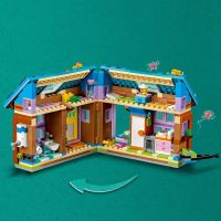 LEGO® Friends 41735 Malý domek na kolech 6