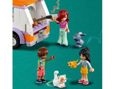 LEGO® Friends 41735 Malý domek na kolech