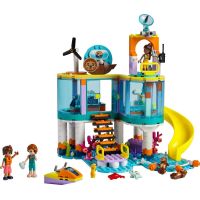 LEGO® Friends 41736 Námořní záchranářské centrum - Poškozený obal