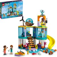 LEGO® Friends 41736 Námořní záchranářské centrum - Poškozený obal 2