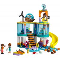 LEGO® Friends 41736 Námořní záchranářské centrum 2