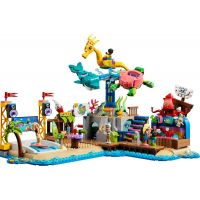 LEGO® Friends 41737 Zábavní park na pláži - Poškozený obal 2