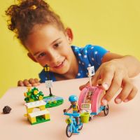 LEGO® Friends 41738 Záchrana pejska na kole - Poškozený obal 2