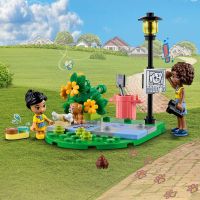 LEGO® Friends 41738 Záchrana pejska na kole - Poškozený obal 5