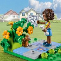 LEGO® Friends 41738 Záchrana pejska na kole - Poškozený obal 6