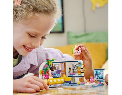 LEGO® Friends 41740 Aliyin pokoj