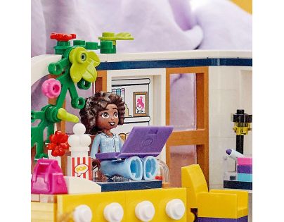 LEGO® Friends 41740 Aliyin pokoj
