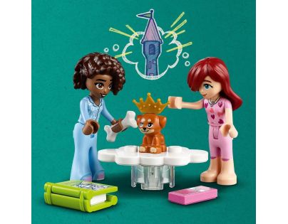 LEGO® Friends 41740 Aliyin pokoj