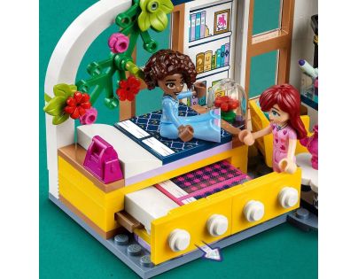 LEGO® Friends 41740 Aliyin pokoj