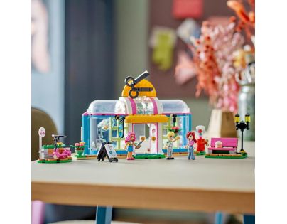 LEGO® Friends 41743 Kadeřnictví