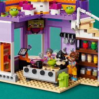 LEGO® Friends 41747 Komunitní kuchyně v městečku Heartlake 5