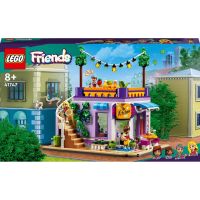 LEGO® Friends 41747 Komunitní kuchyně v městečku Heartlake 6