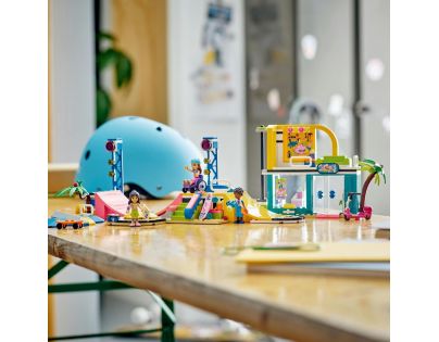 LEGO® Friends 41751 Skatepark