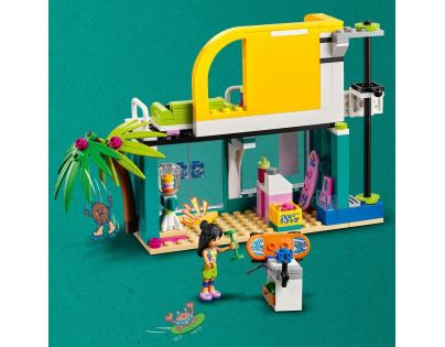 LEGO® Friends 41751 Skatepark