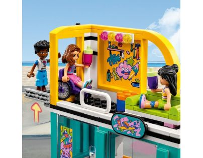 LEGO® Friends 41751 Skatepark
