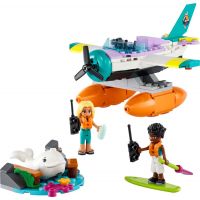 LEGO® Friends 41752 Záchranářský hydroplán 2
