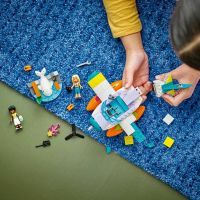 LEGO® Friends 41752 Záchranářský hydroplán 4