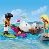LEGO® Friends 41752 Záchranářský hydroplán 6