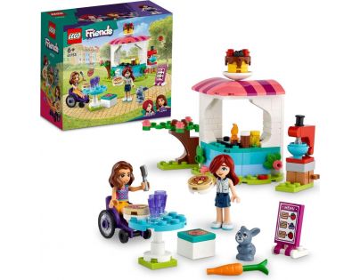 LEGO® Friends 41753 Palačinkárna