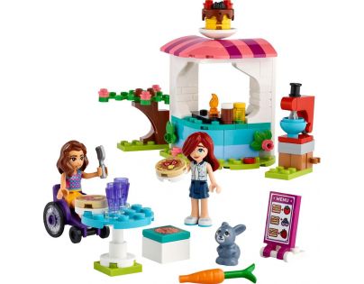LEGO® Friends 41753 Palačinkárna