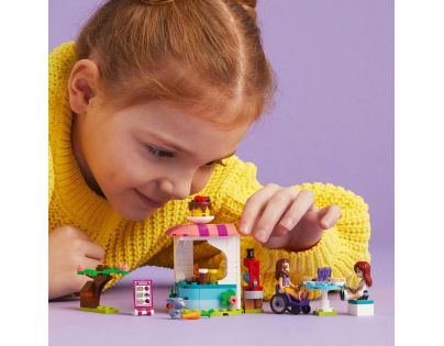 LEGO® Friends 41753 Palačinkárna