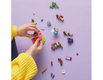 LEGO® Friends 41753 Palačinkárna